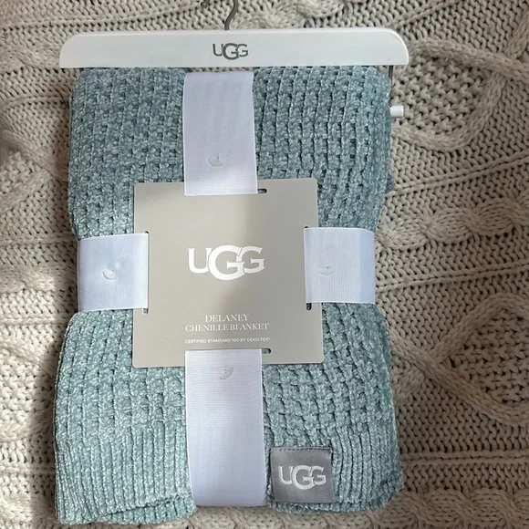 ugg delaney blanket